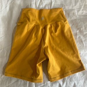 P’Tula Cassey Shorts